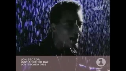 Jon Secada - Just Another Day (best Version Hq Audio) 