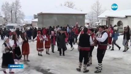 Къпанак в Карлово