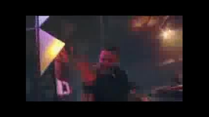 Bassleader aftermovie 2008