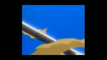 Bleach - maniq 