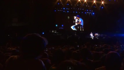 Justin Bieber - Up Live In Mexico