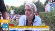 Продължава разследването срещу кмета на Варна