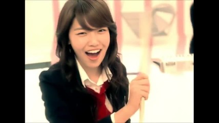 |бг превод| Girls' Generation • Snsd • Girls' Generation Mv