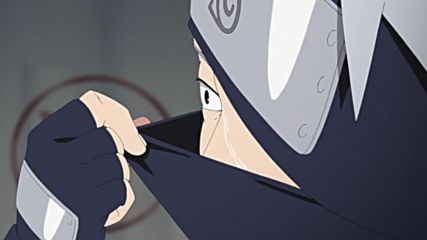 [ Бг Субс ] [вградени] Naruto Shippuuden - 469 [720p]