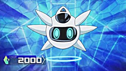 Yu-gi-oh! Vrains Episode5