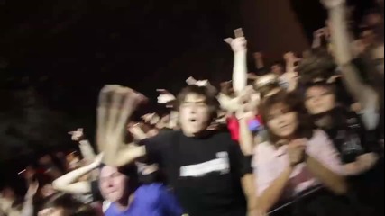 Celldweller - Live Upon A Blackstar (-so Long Sentiment Vs. Eon-)