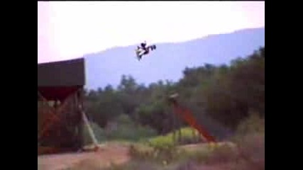 Skate Danny Way - World Record