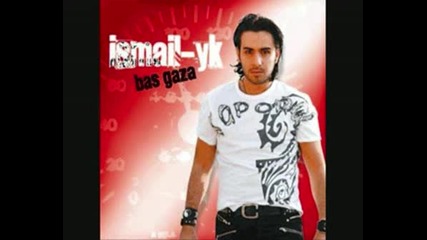 Ismail Yk - Bas Gaza Yeni Klip 2008