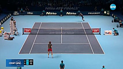 Спортни новини (19.11.2018 - централна)
