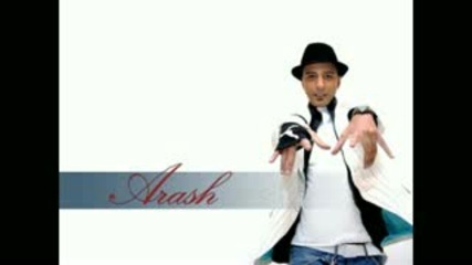 New* Arash ft. Helena - Broken Angel