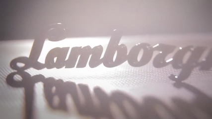 The Making of the Lamborghini Aventador J 2013