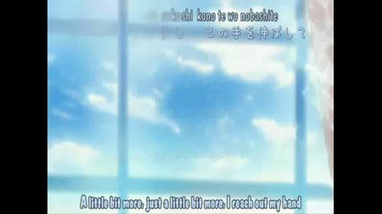 Tokimeki Memorial ~only Love~ Op 1 bg sub