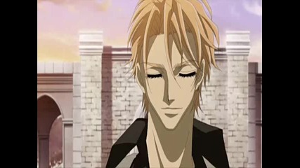 Vampire knight season 2 episode 1 part 1