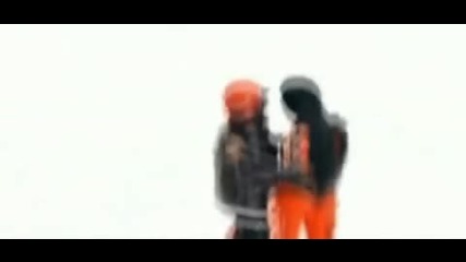 Chris Brown - I Can Transform Ya You Music Video ft Lil Wanye Swizz Beatz 