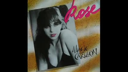 Rose - magic carillon 1984 [italo disco]