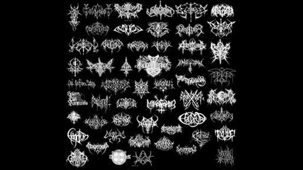 Mayhem - black metal 