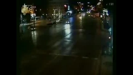катастрофи по Софийските улици 