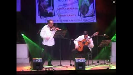 Emad Hamdy - Espana Cani