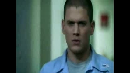 Prison Break - Stand By You
