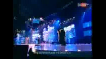 Eвровизия 2009 - Норвегия 