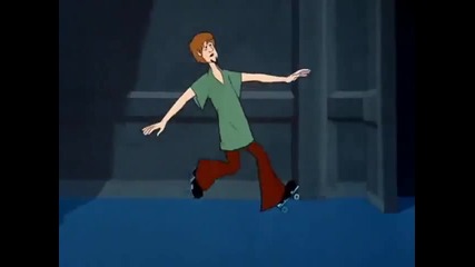 Scooby Doo! Where Are You? / Къде Си Скуби Ду? - Интро (сезон 2)