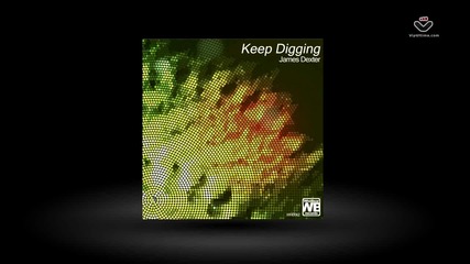 James Dexter - Keep Digging