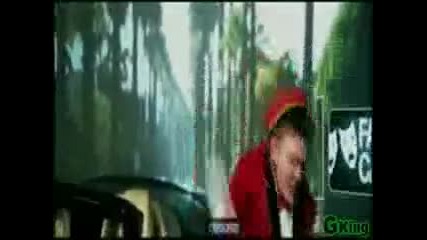 Dj King - Chamillionaire Ft. Ice Cube, A - Game, Fat Joe & Maino - Good Morning (remix) 