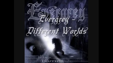 Evergrey - Different Worlds