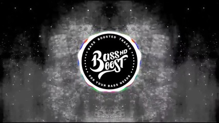 Aero Chord x Gawtbass - Secret [ Bass Boosted ]