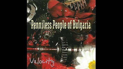 penniless people of bulgaria - sense