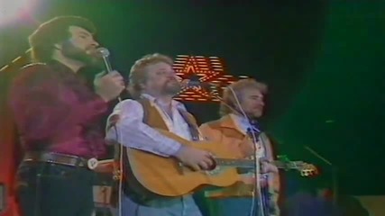 Tompall & The Glaser Brothers - Loving Her Was Easier
