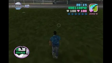 Gta Vice City 100 Paketa I Skriti Orajiq I Beta Skin Mod