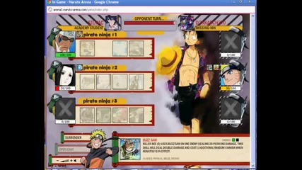 naruto-arena pb battle