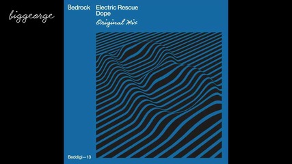 Electric Rescue - Dope ( Original Mix ) [high quality]