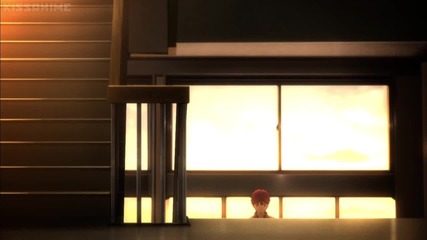 Fate / Stay Night 2014 - 5 (720p)