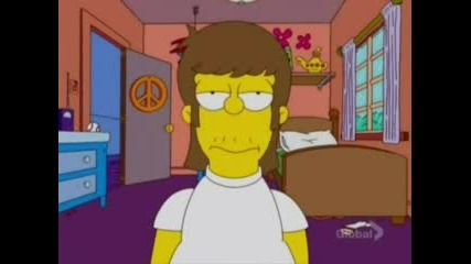Животът на Homer в 1 минута