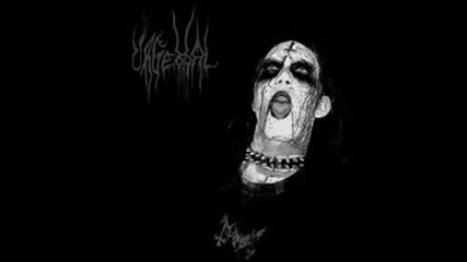 Urgehal - The Moors to Death