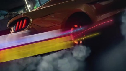 Asphalt Street Storm Racing Official Teaser