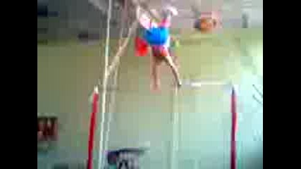 Crazy Burdy