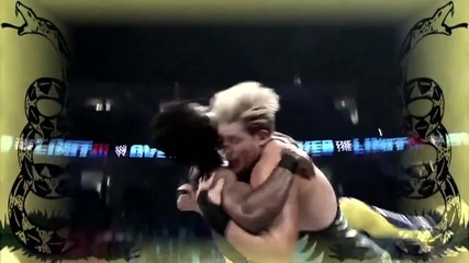 Jack Swagger New 2013 Titantron
