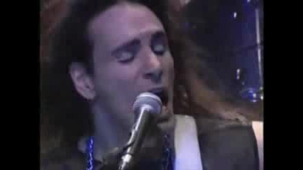 Steve Vai - Fire (jimi Hendrix Cover)