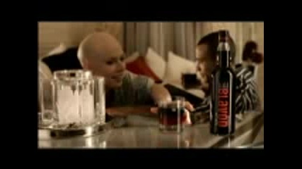Реклама На Smooth Vodka