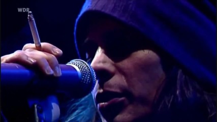 Him Live At Rock Am Ring 2008 (part 4)