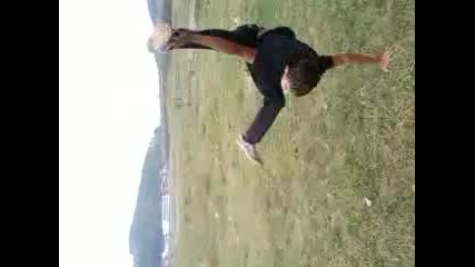 breik