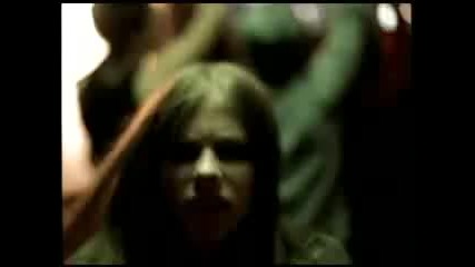 Avril Lavigne - Losing Grip + Текст и превод