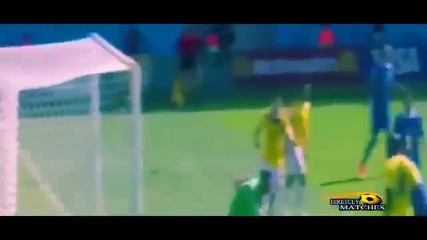 Colombia 3-0 Hellas - World Cup 2014 Brasil
