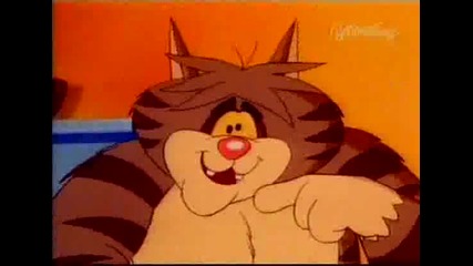 Tom & Jerry - My Pal 