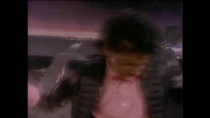 Michael Jackson-billie Jean - Vis