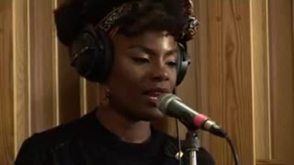 noisettes - when you were young [cover]