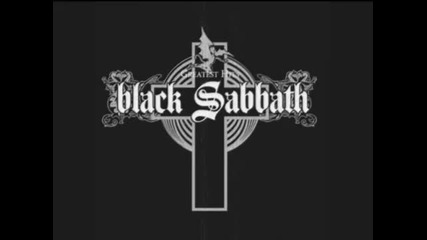 Black sabbath - War Pigs